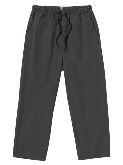 Volcom - Outer Spaced Casual Pants (Stealth)